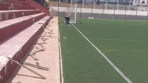 5. canalones después