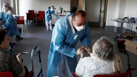 residencia ancianos
