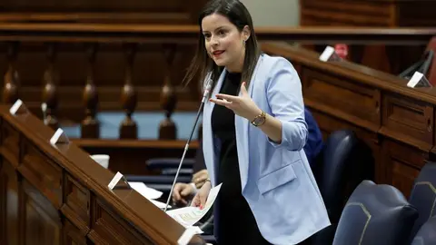 yaiza castilla 24 junio