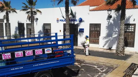 DESINFECCIÓN TEGUISE 1