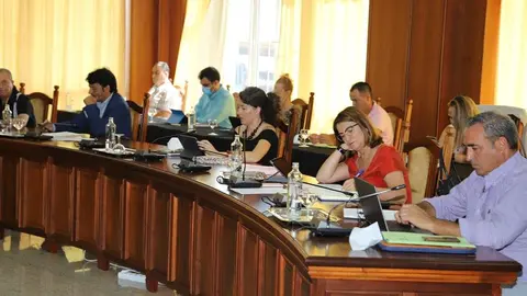 Pleno Extraordinario Cabildo - Junio (11)