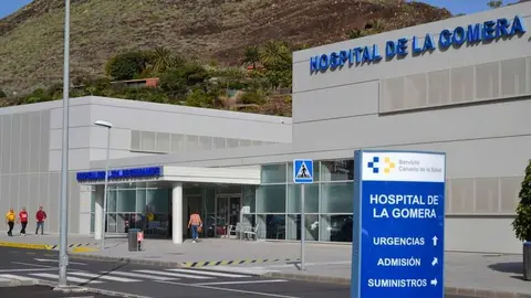 hosp gomera