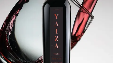 Yaiza Tinto