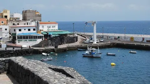 granadilla