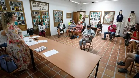 TEGUISE Y PROTECTORAS ANIMALES 1