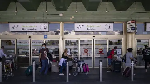 aeropuerto genércia