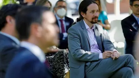 pablo iglesias