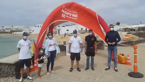 Campaña de Prevención Ahogamientos (3)