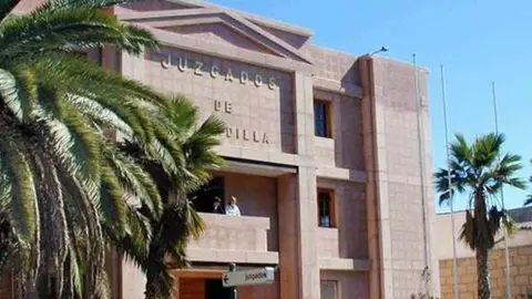 juzgado granadilla