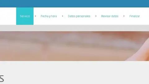 cita previa arrecife