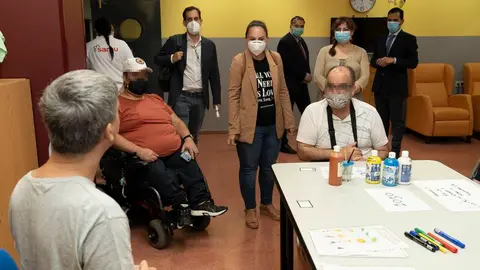 centro discap Noemí