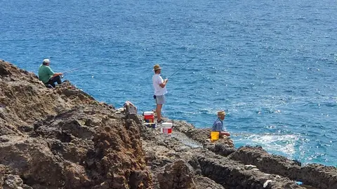 pesca