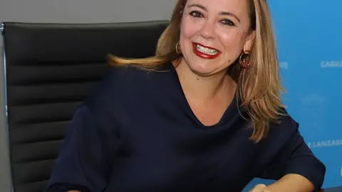 Mar&iacute;a Dolores Corujo.