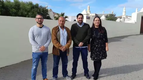 CC-PNC San Bartolomé