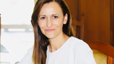 Nerea Santana, consejera de Empleo