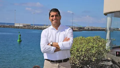 Benjamín Perdomo (8)