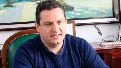 jose julian mesa