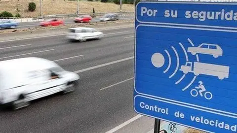 ímites de velocidad