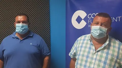 antigua alcalde