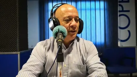 pancho cope buena