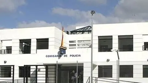 Comisaría Policía Nacional Arrecife