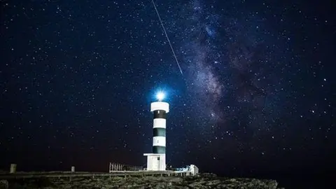 Perseidas