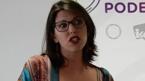 podemos puerto