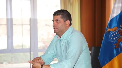 Benjamin Perdomo, Consejero de los CAT (21) (1)