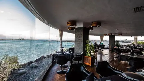 CACTs Restaurante Castillo