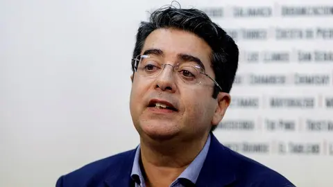 pedro martín