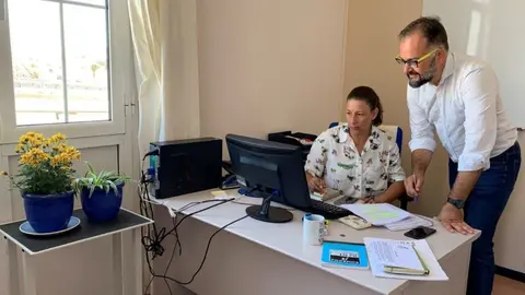 Podemos Cabildo de Lanzarote