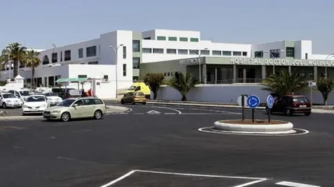 Hospital Lanzarote