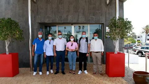 Hotel las costas (1)