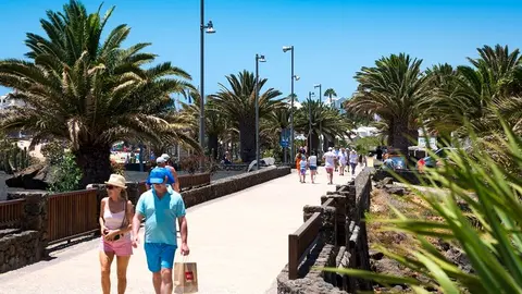 Turismo Lanzarote
