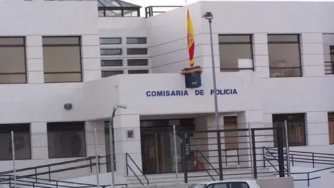 Policía Nacional