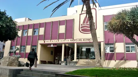 Ayuntamiento de Puerto del Rosario