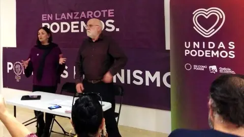 MarreroPodemos