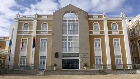 cabildo de lanzarote