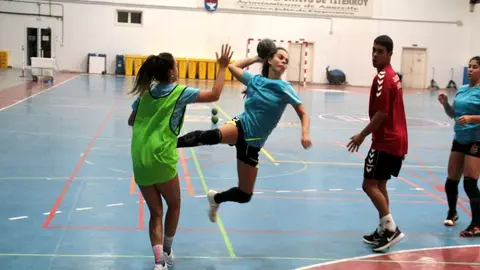 PRETEMPORADA SAN JOSÉ (2)