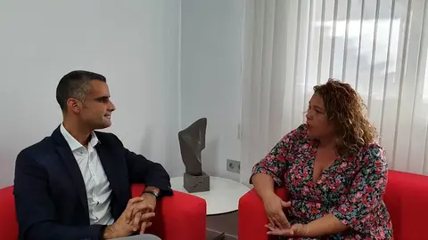 ALEXIS-TEJERA-Y-MARLENE-ROMERO-