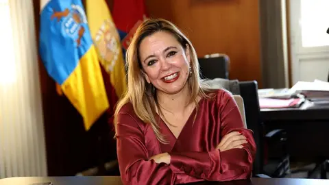 Presidenta