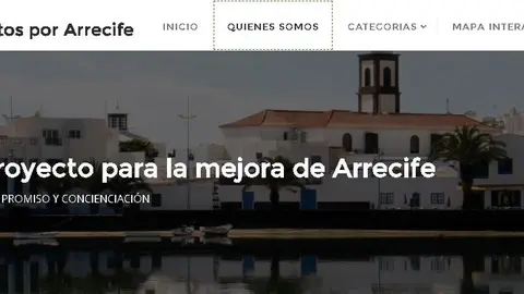 Juntos por Arrecife