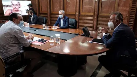 gobierno de canarias
