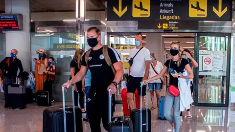aeropuerto