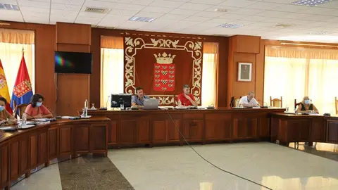 Reunión Protocolo Anti Covid La Graciosa (3)