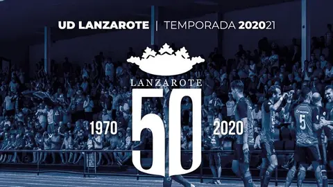 50 ANIVERSARIO UD LANZAROTE (1)