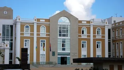 Cabildo de Lanzarote