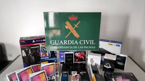 foto mcs robo ferretería