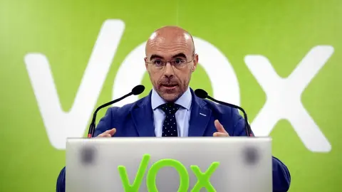 vox calvo