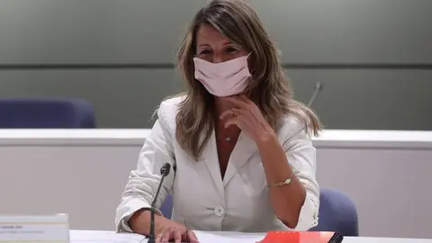 yolanda diaz masc